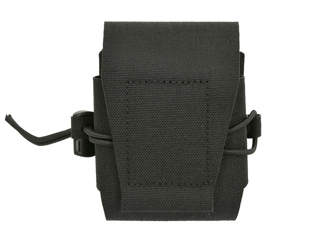 Pouch for hand grenade replica Laser Cut