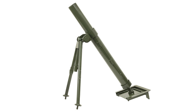 American M2 Mortar Replica