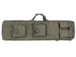 Double rifle case 100 cm - Ranger Green