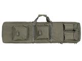 Double rifle case 100 cm - Ranger Green