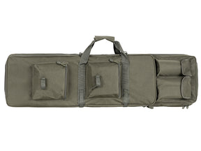 Double rifle case 100 cm - Ranger Green