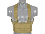 Chest rig Laser-Cut