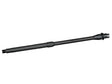 16" aluminium løb Mid-Length til M4/AR15