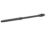 16" aluminium løb Mid-Length til M4/AR15