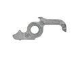 Cut off Lever til Gearkasse Ver.2