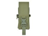 M18 Grenade / 0.5 L Bottle Pouch Laser Cut MOLLE