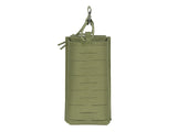 Single Laser-Cut Magazine Pouch for AR15/AK