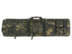 47 inches double rifle gun case - MB