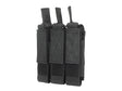 Triple magazine pouch for MP5/MP7/MP9