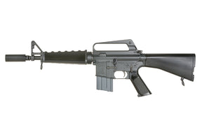 Colt 607/GX-5857 GBBr Replica CGS - Sort