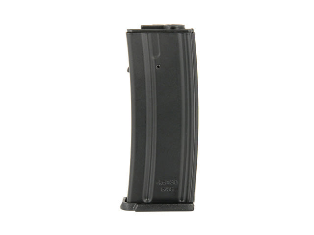 30rd Low-Cap magasin til R4/MP7