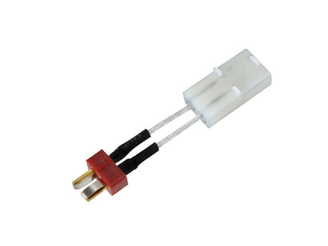 Tamiya to T-stik converter - T-con batteri to big replica