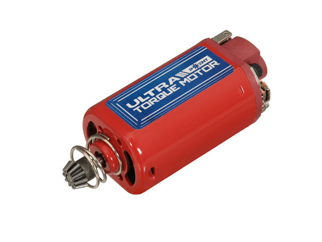 ULTRA TORQUE motor - short