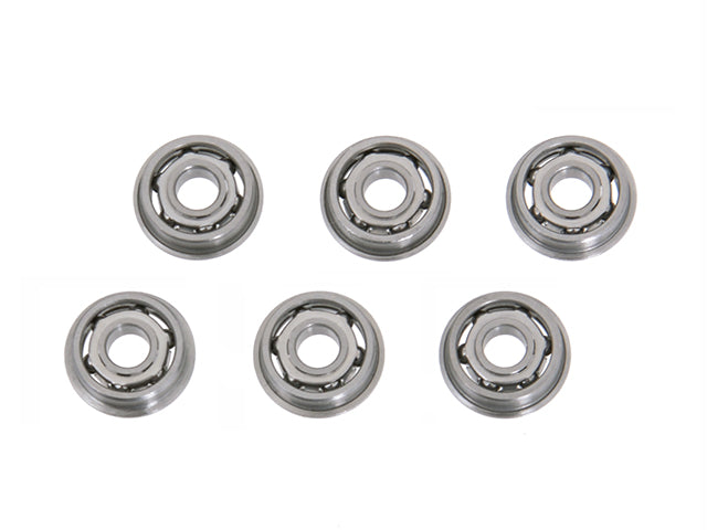 Ball bearing set 8 mm