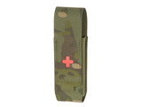Universal Tourniquet Pouch, Laser Cut Type A - Multicamo Tropic
