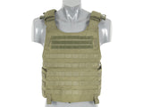 Tactical Vest Goliath XL
