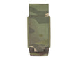 Laser Cut 40mm Hand Grenade Pouch - Multicamo Tropic