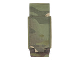 Laser Cut 40mm Hand Grenade Pouch - Multicamo Tropic