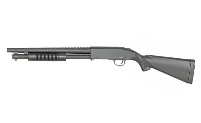 MP003A Fjeder Power Shotgun Replica