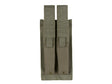 UMP/UTR45 Double Magazine Pouch - RG