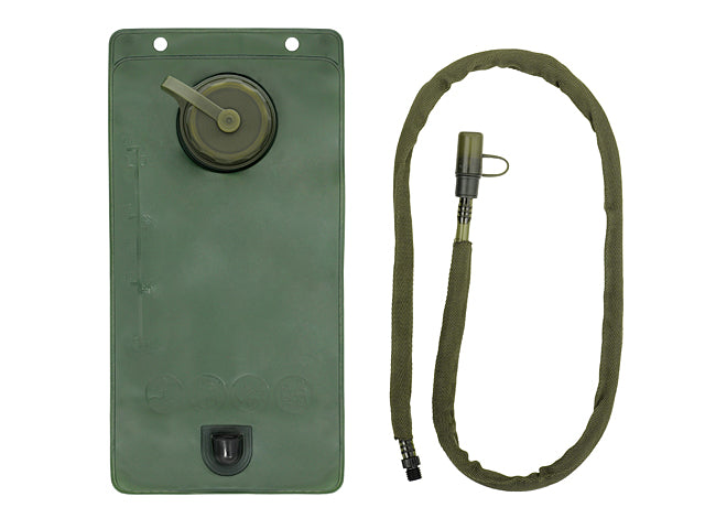 2 Litre Hydration Reservoir Bladder