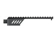 CM.030, CM.127 Pistol Montage Skinne