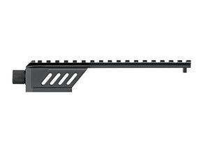 CM.030, CM.127 Pistol Montage Skinne