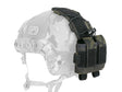 Accessory Lomme til Hjelm - MB