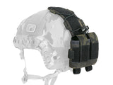 Accessory Lomme til Hjelm - MB