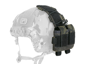 Accessory Lomme til Hjelm - MB