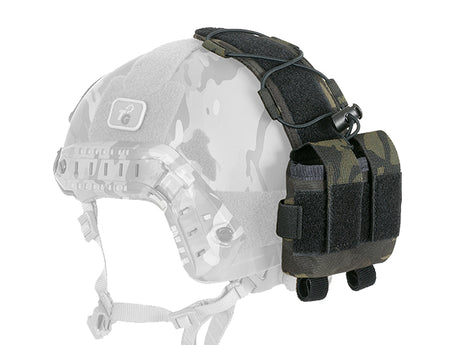 Accessory Lomme til Hjelm - MB