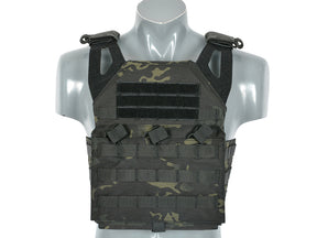 Jump Plate Carrier Cummerbund - MB
