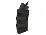 Open Top Single 7.62x39 AK Mag Pouch - MB