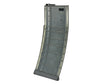 200-Round Polymer Magazine 416/AR15 - Translucent
