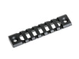 Key-Mod 93mm Picatinny Skinne Section