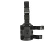 Airsoft Drop Leg Platform - Sort