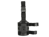 Airsoft Drop Leg Platform - Sort
