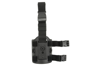 Airsoft Drop Leg Platform - Sort