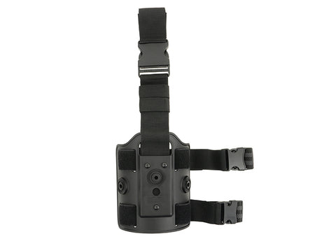 Airsoft Drop Leg Platform - Sort