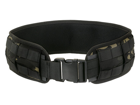 Padded MOLLE Combat Belt (M) - MB