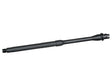 14,5" aluminium løb Karabin til M4/AR15