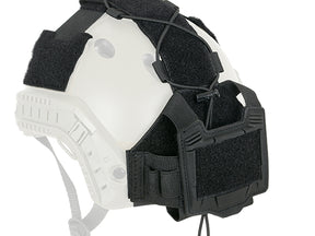 Accessory Lomme Gen.2 til Hjelm
