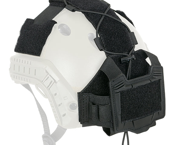 Accessory Lomme Gen.2 til Hjelm