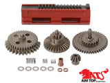 Torque Up gears set + stempel