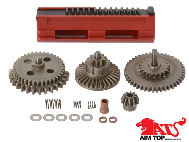 Torque Up gears set + stempel