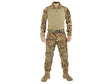 Army combat uniform (XL Size) - Multicamo