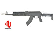 CM.113 AKM Taktisk Riffel Replica med Eshooter ETU, GEN-2