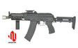 AKS-74U Taktisk Riffel Replica CM.113B Eshooter ETU, GEN-2