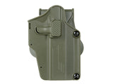 Per-Fit Hylster til more than 80 handgun models