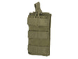 Modular Open Top Single Mag Pouch For 5.56